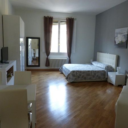 Residenza Piazza Santo Stefano Daire Bolonya Dış mekan fotoğraf