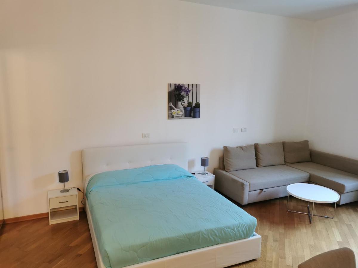 Residenza Piazza Santo Stefano Daire Bolonya Dış mekan fotoğraf