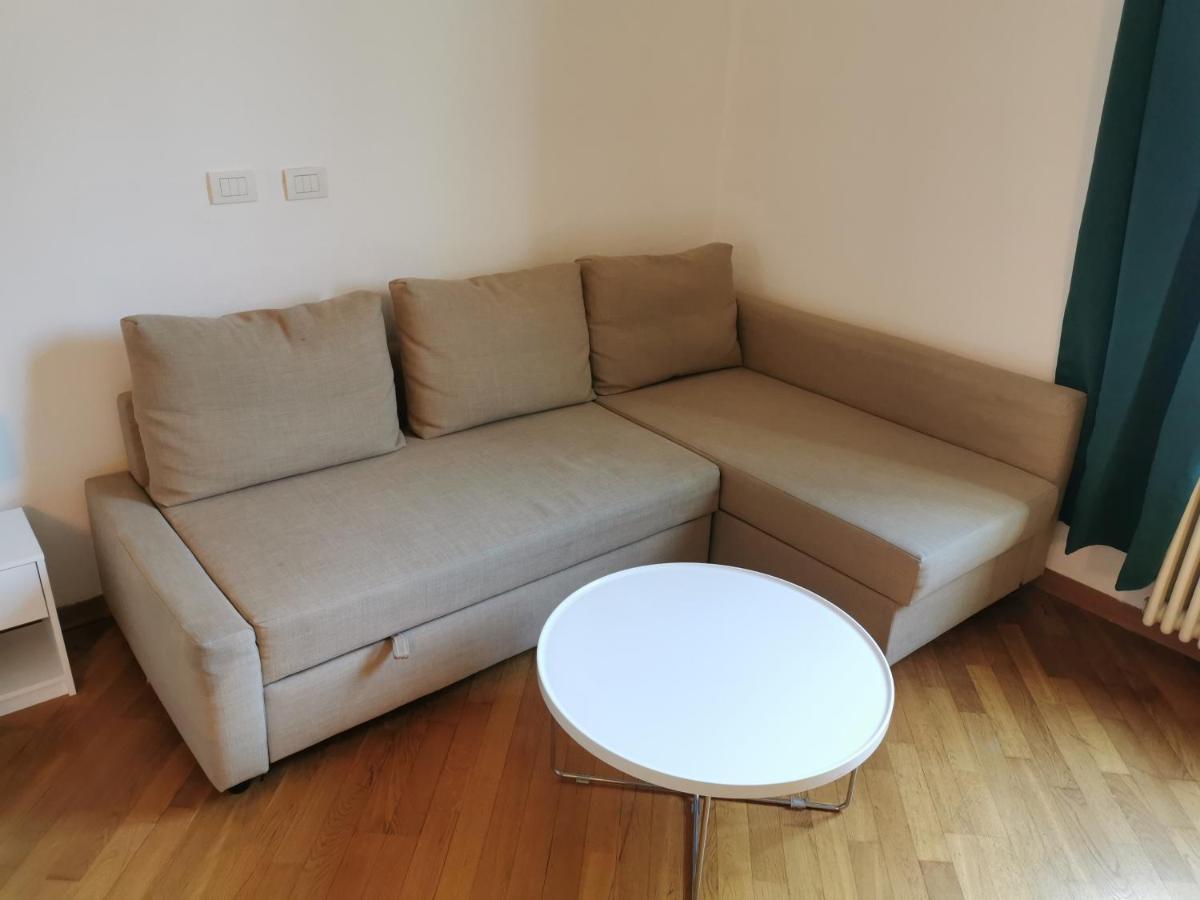 Residenza Piazza Santo Stefano Daire Bolonya Dış mekan fotoğraf