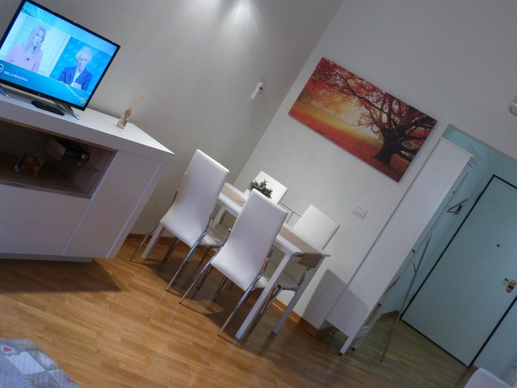Residenza Piazza Santo Stefano Daire Bolonya Dış mekan fotoğraf