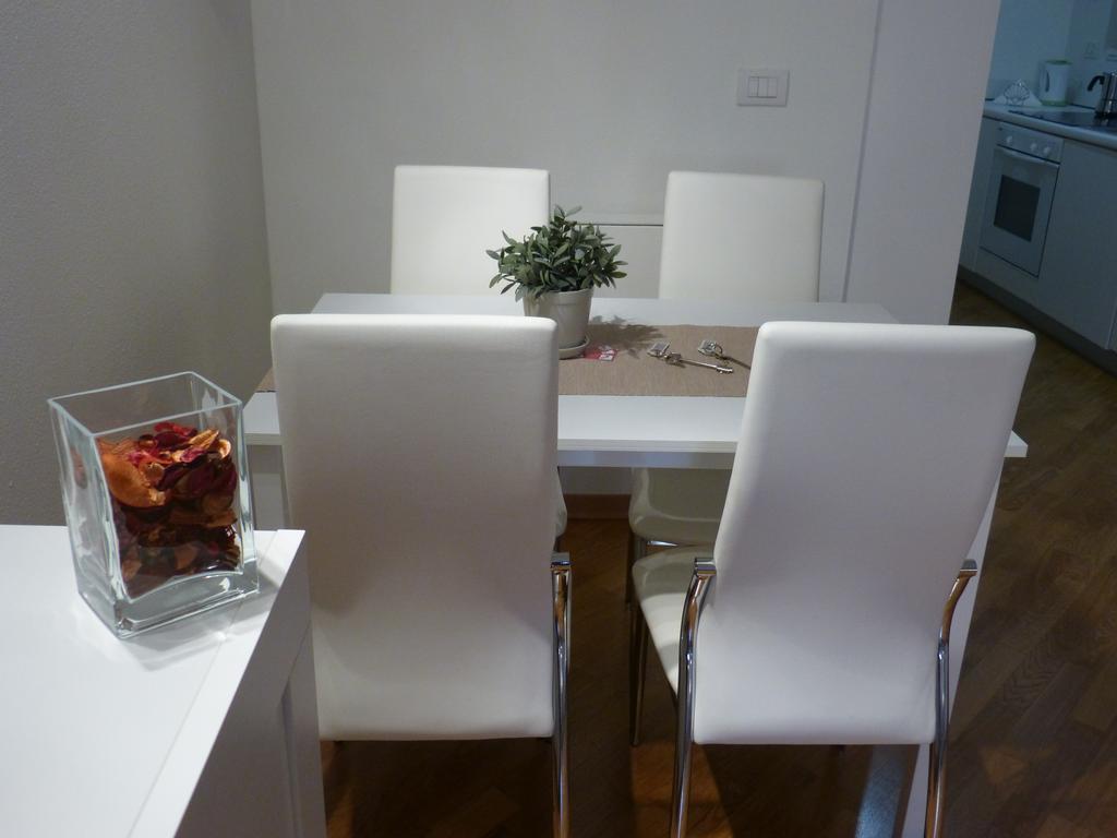 Residenza Piazza Santo Stefano Daire Bolonya Dış mekan fotoğraf