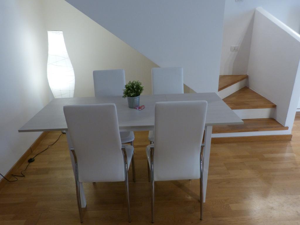 Residenza Piazza Santo Stefano Daire Bolonya Dış mekan fotoğraf